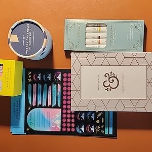 Archer and Olive bundle!